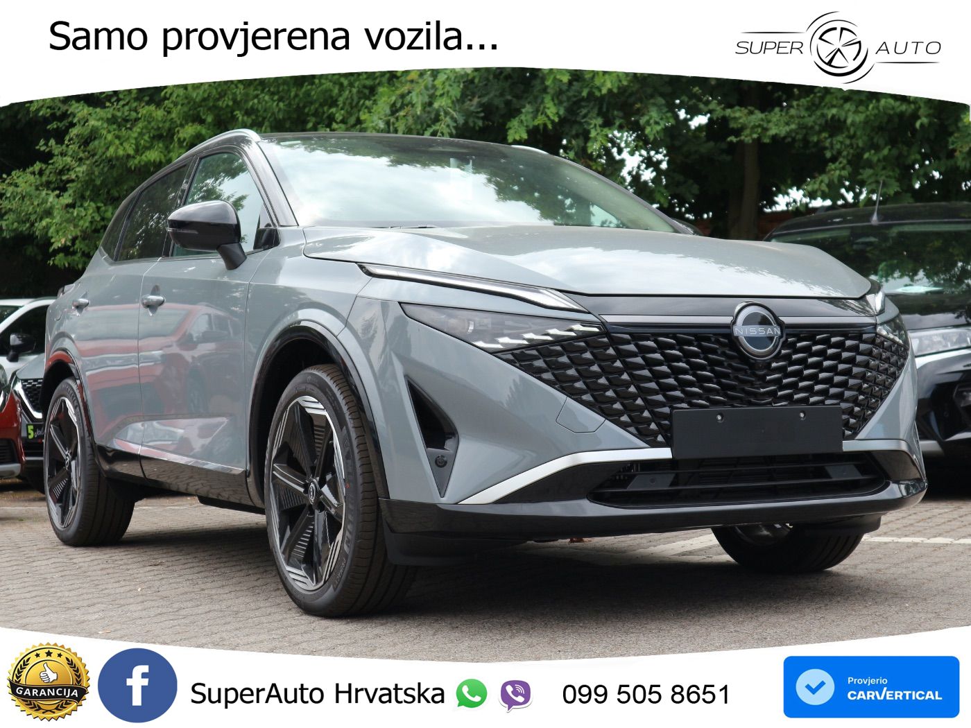 Nissan Qashqai 1.3 DIG-T (158 KS) Xtronic Tekna LED+GR SJED+ACC