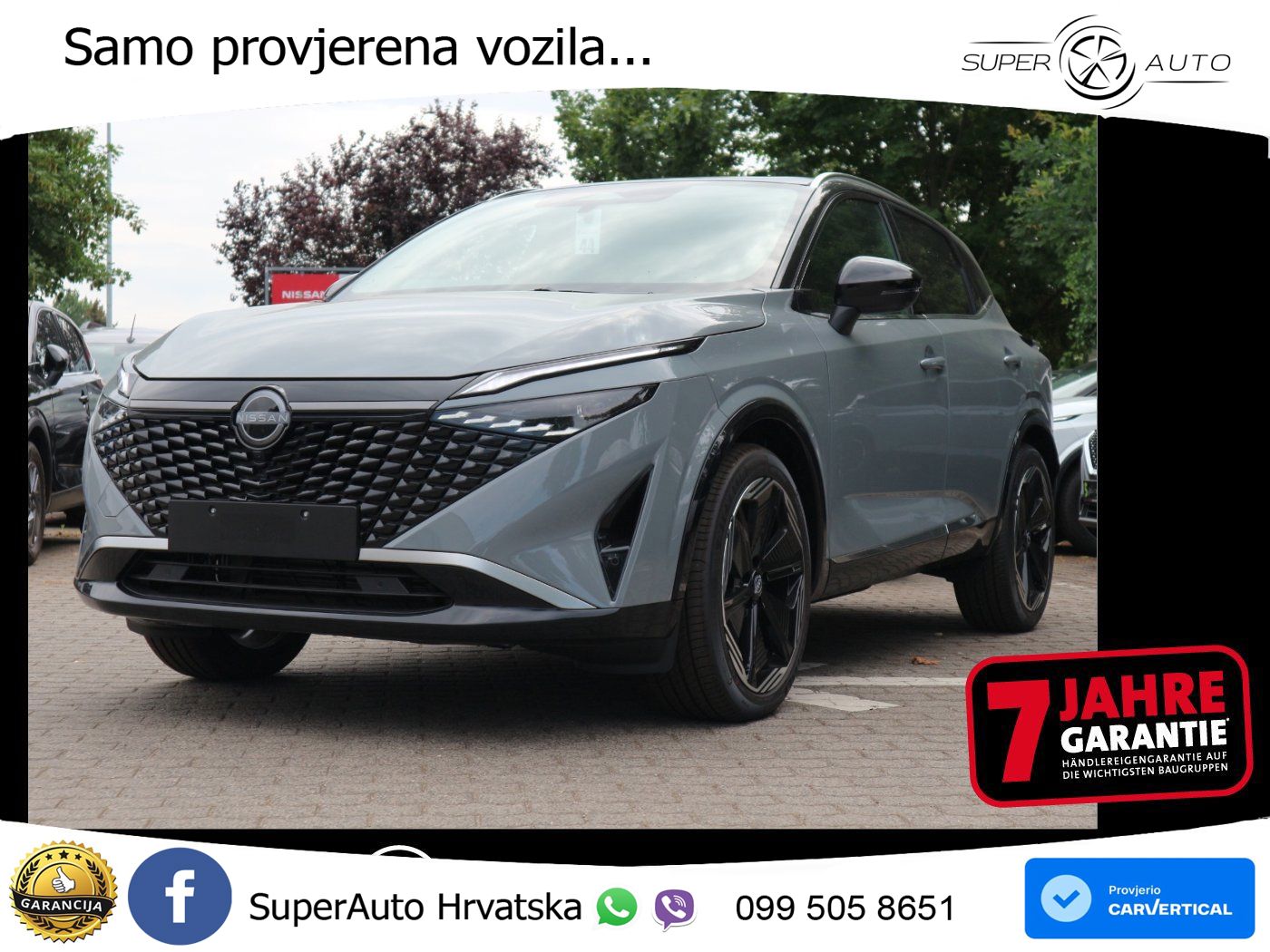 Nissan Qashqai 1.3 DIG-T (158 KS) Xtronic Tekna LED+GR SJED+ACC