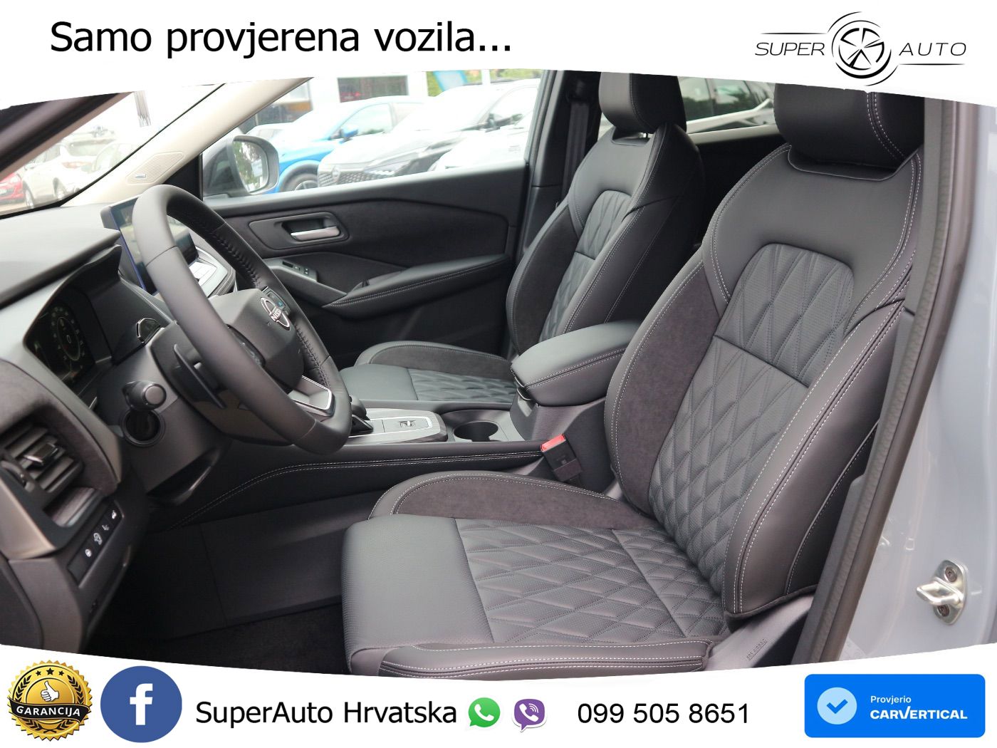 Nissan Qashqai 1.3 DIG-T (158 KS) Xtronic Tekna LED+GR SJED+ACC