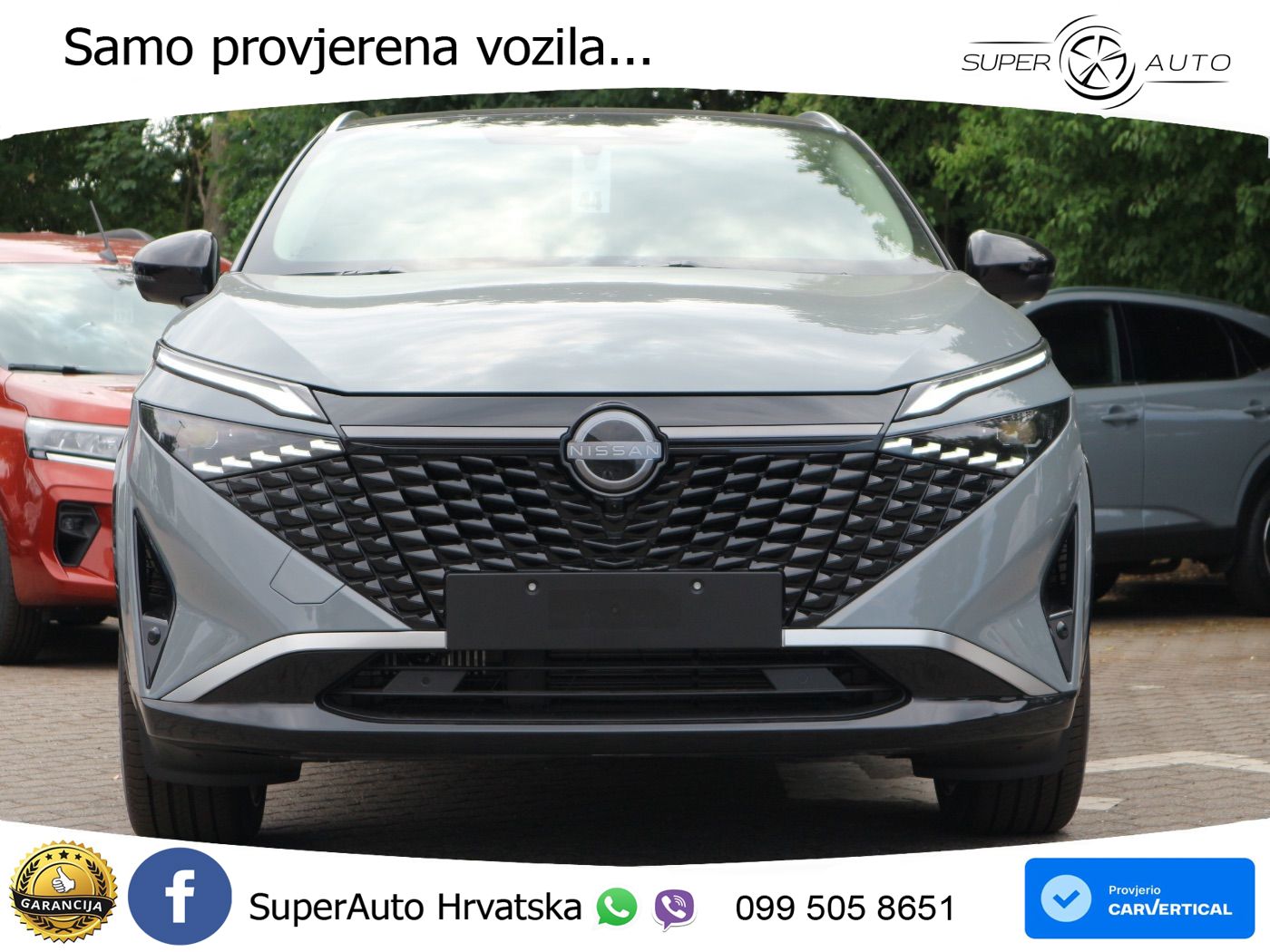 Nissan Qashqai 1.3 DIG-T (158 KS) Xtronic Tekna LED+GR SJED+ACC