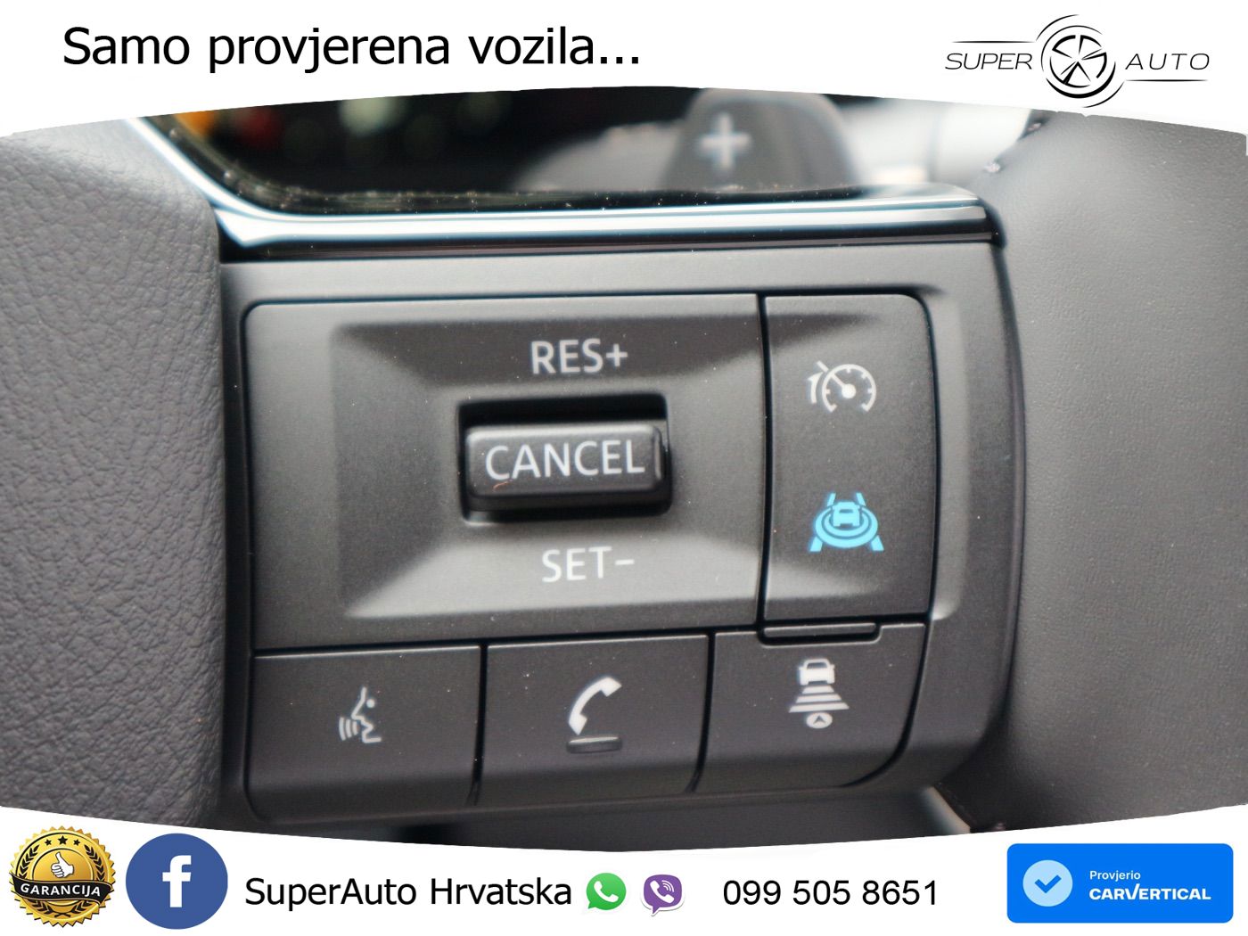 Nissan Qashqai 1.3 DIG-T (158 KS) Xtronic Tekna LED+GR SJED+ACC