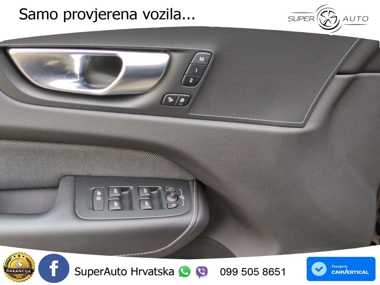 Volvo XC60 B5 Benzin AWD Geartronic LED+GR SJED+ACC