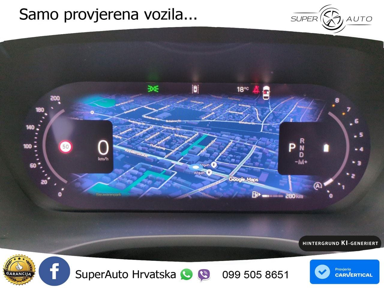 Volvo XC60 B5 Benzin AWD Geartronic LED+GR SJED+ACC