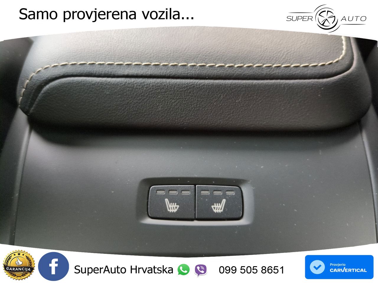 Volvo XC60 B5 Benzin AWD Geartronic LED+GR SJED+ACC