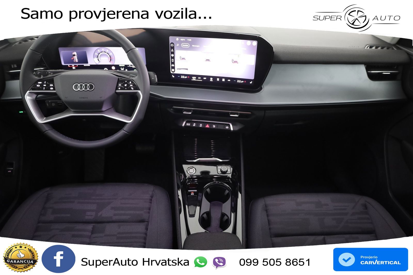Audi Q3 1.5 TFSI (150 KS) S tronic S line LED+GR SJED+ACC