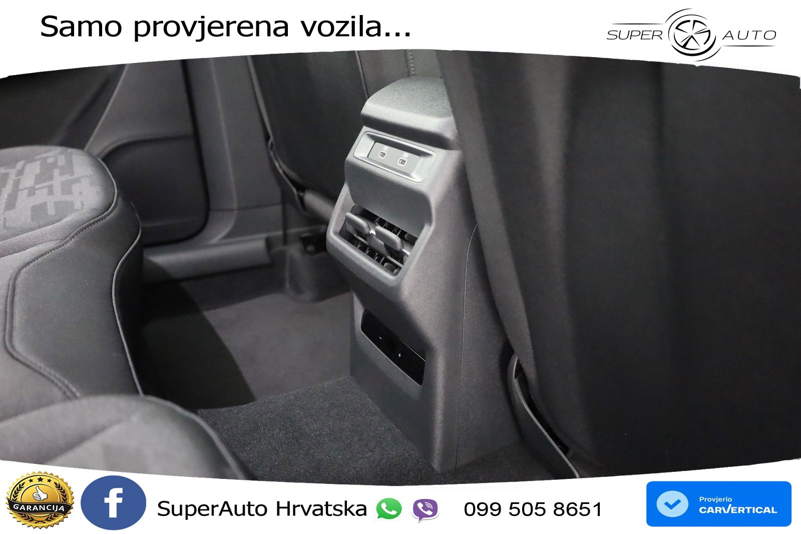 Audi Q3 1.5 TFSI (150 KS) S tronic S line LED+GR SJED+ACC