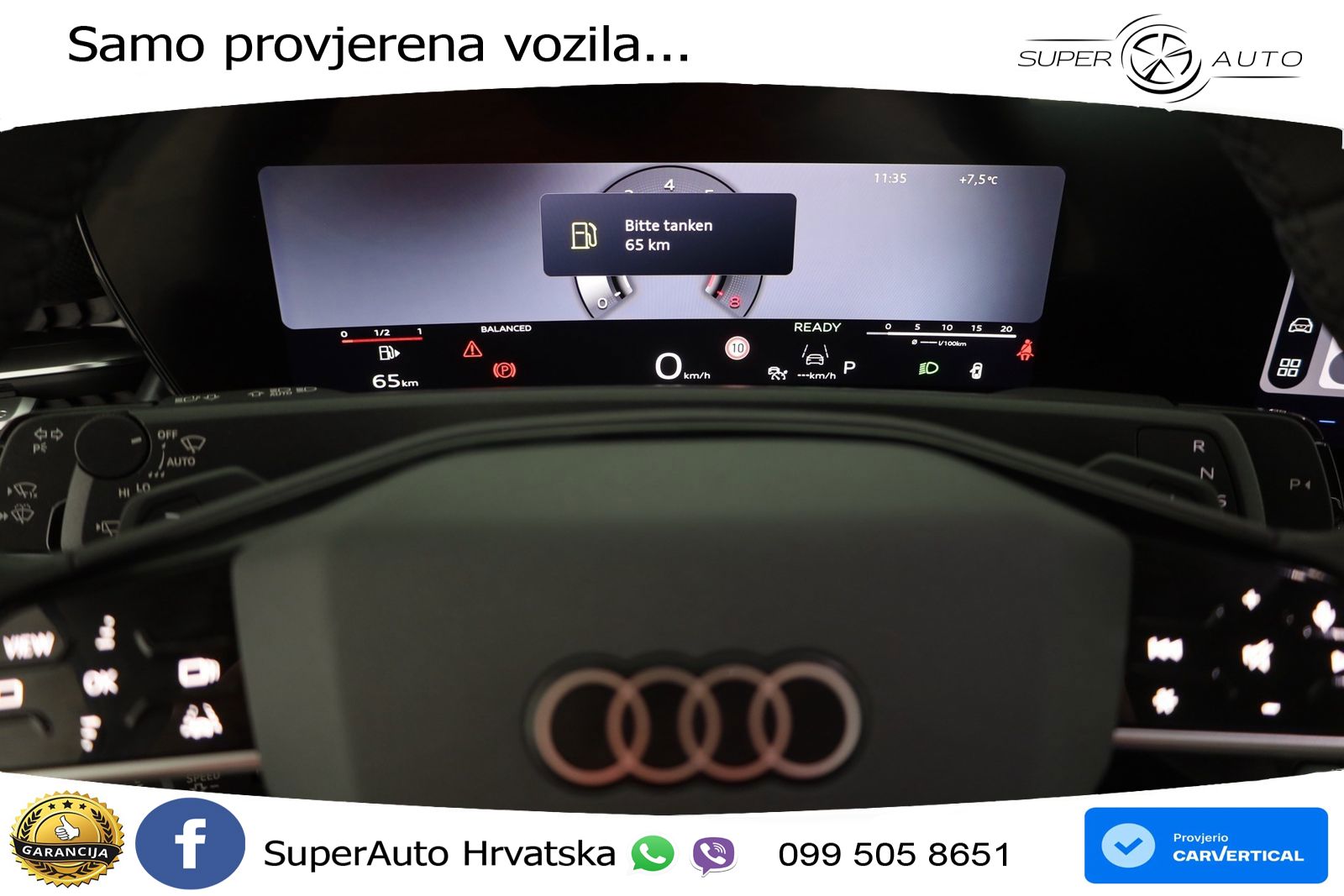 Audi Q3 1.5 TFSI (150 KS) S tronic S line LED+GR SJED+ACC