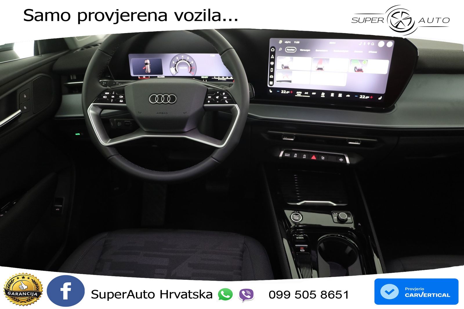 Audi Q3 1.5 TFSI (150 KS) S tronic S line LED+GR SJED+ACC