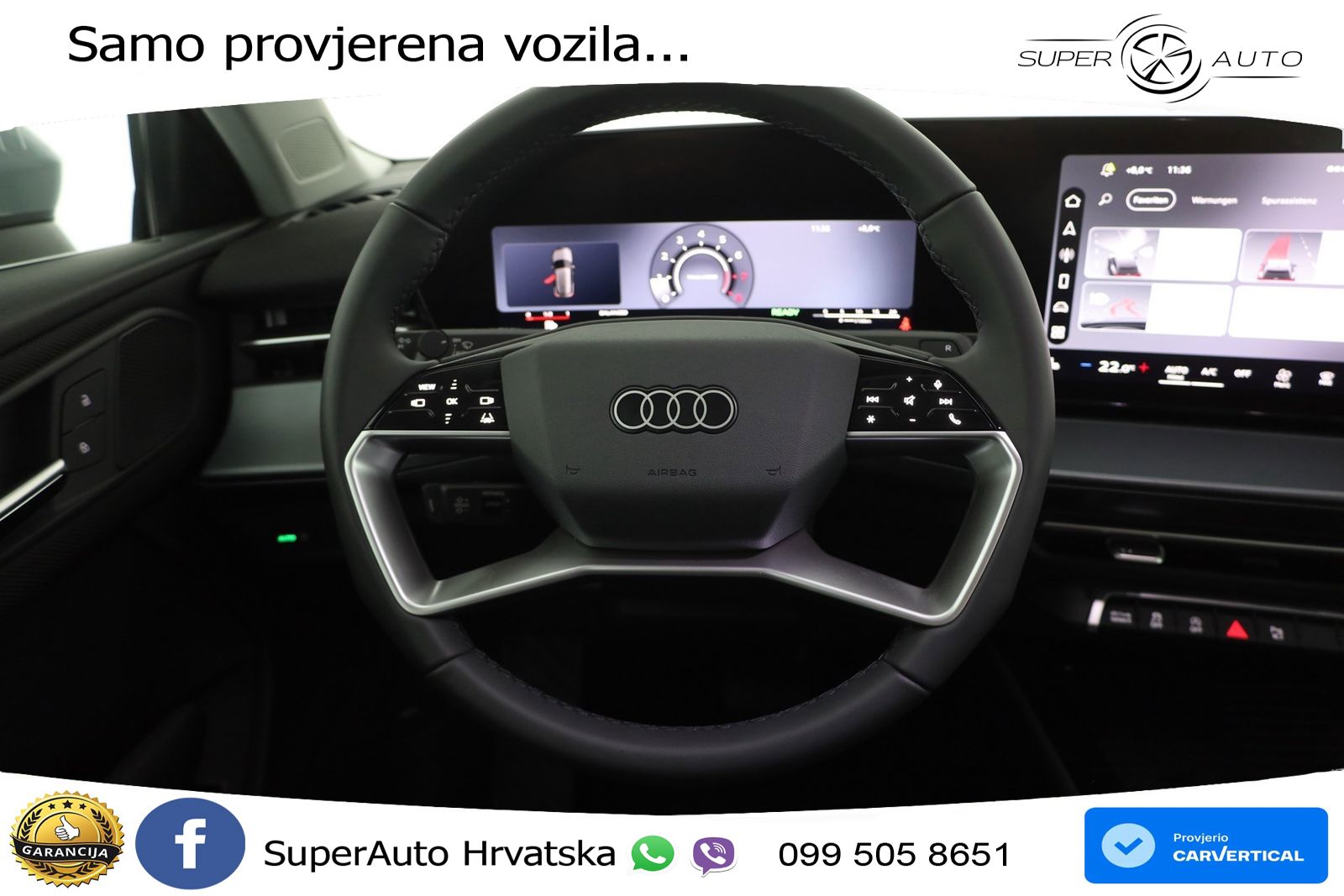 Audi Q3 1.5 TFSI (150 KS) S tronic S line LED+GR SJED+ACC