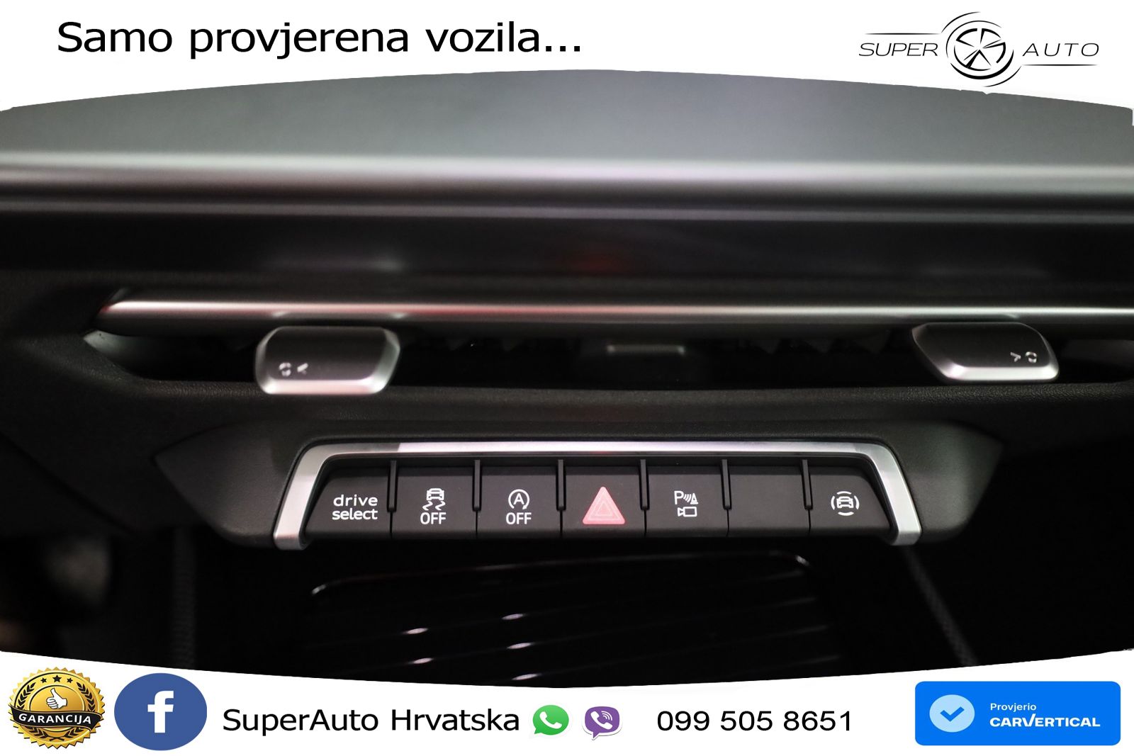 Audi Q3 1.5 TFSI (150 KS) S tronic S line LED+GR SJED+ACC