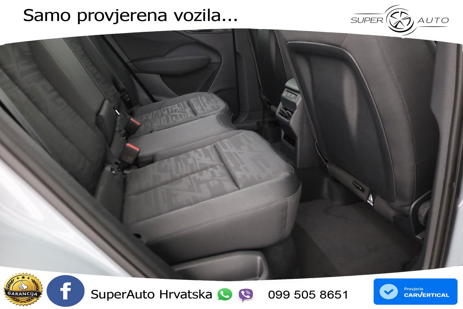 Audi Q3 1.5 TFSI (150 KS) S tronic S line LED+GR SJED+ACC