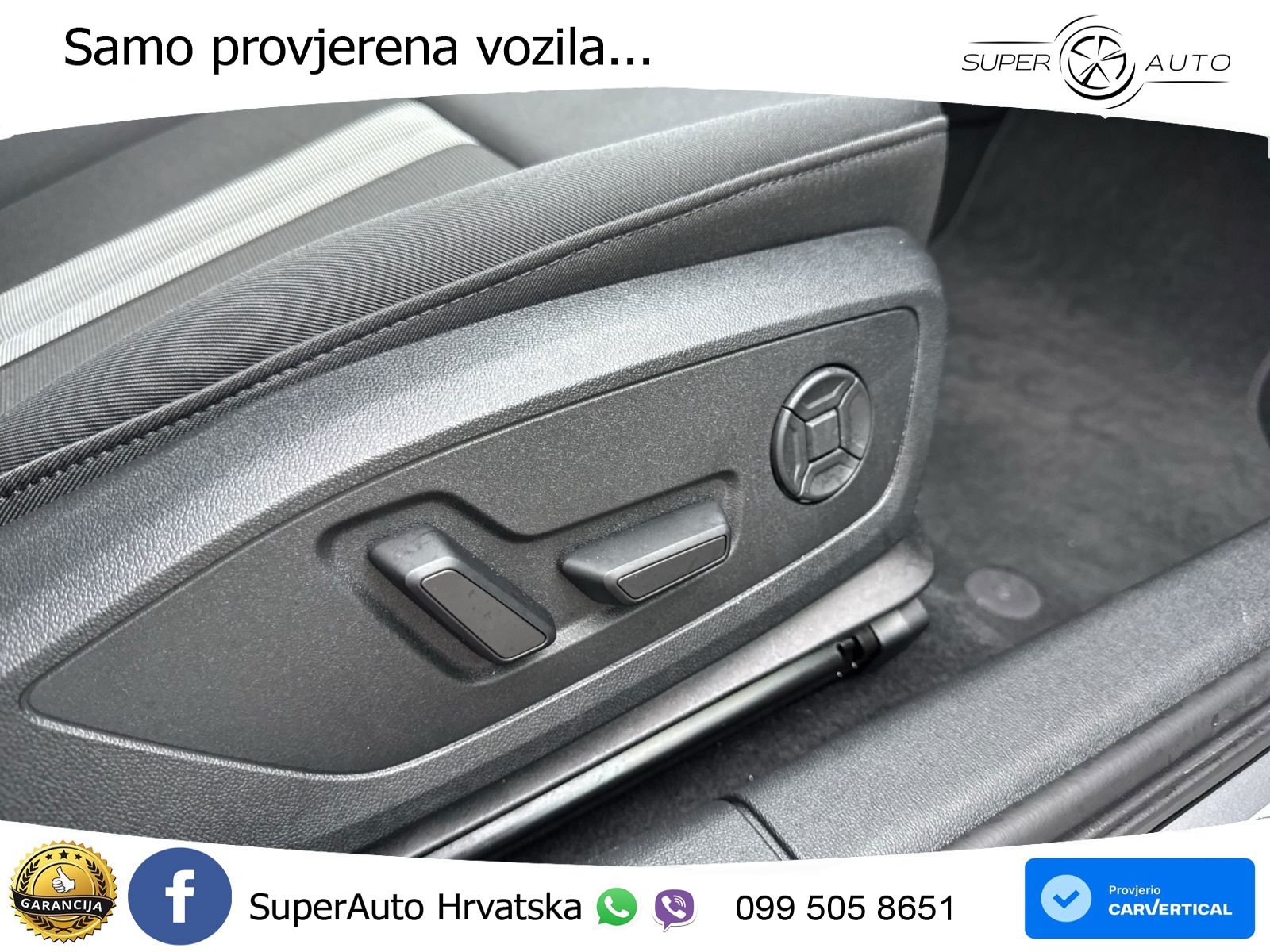 Audi A3 Limuzina 35 TFSI (150 KS) S tronic advanced LED+GR SJED+ACC