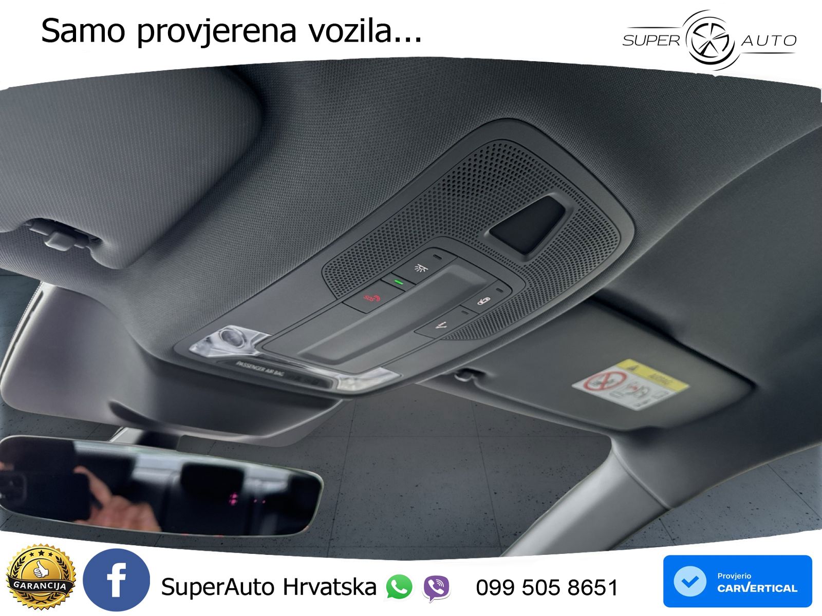 Audi A3 Limuzina 35 TFSI (150 KS) S tronic advanced LED+GR SJED+ACC