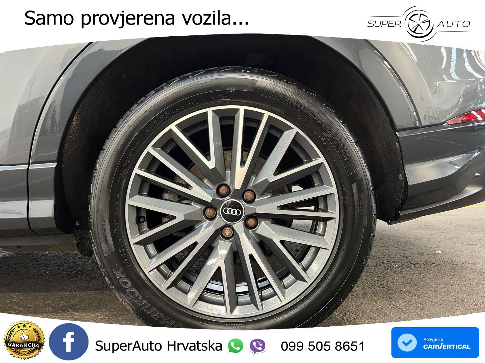Audi Q3 45 TFSIe (245 KS) S tronic S line LED+GR SJED+ACC