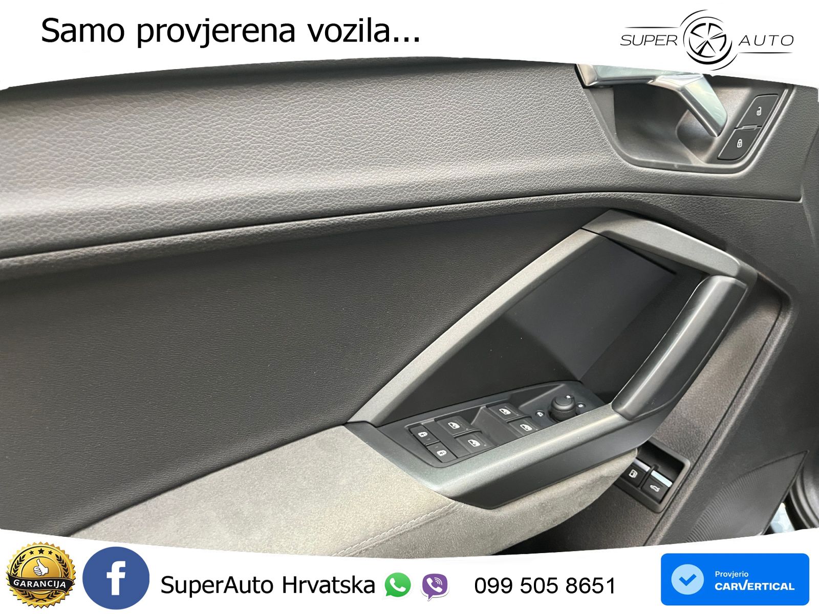 Audi Q3 45 TFSIe (245 KS) S tronic S line LED+GR SJED+ACC