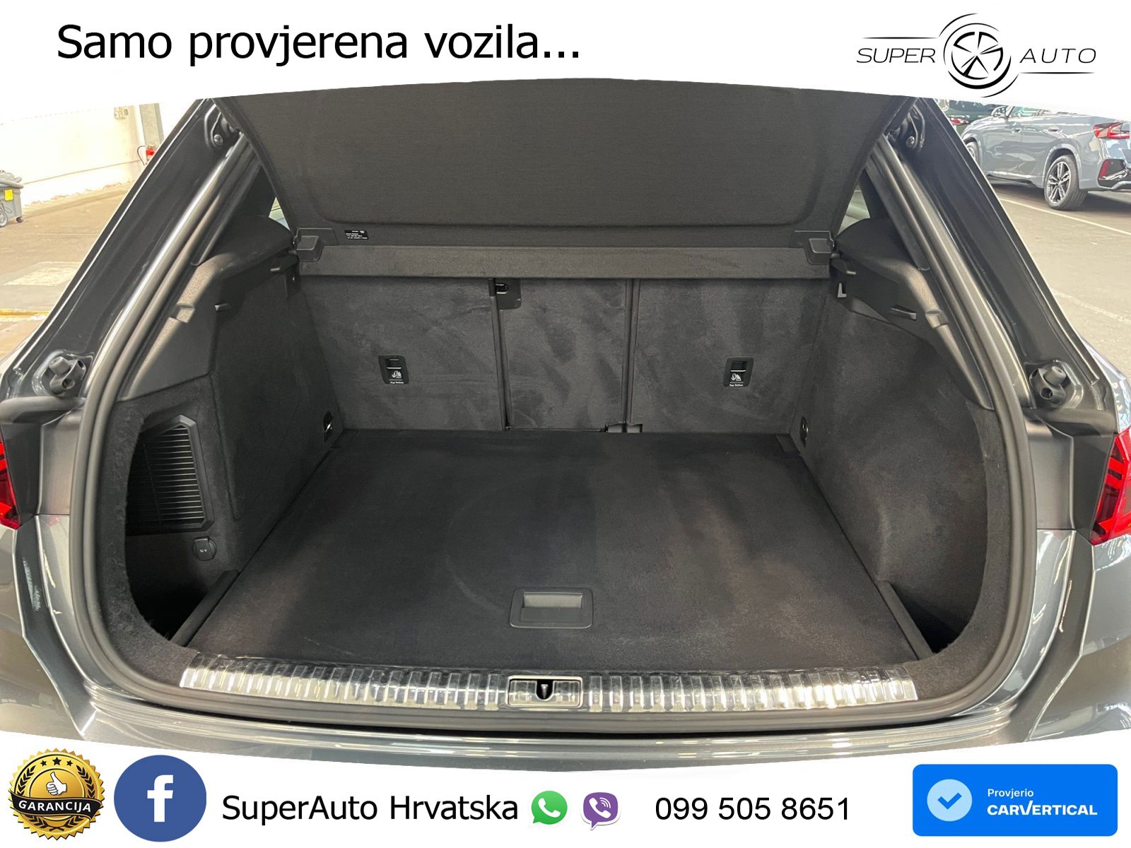 Audi Q3 45 TFSIe (245 KS) S tronic S line LED+GR SJED+ACC