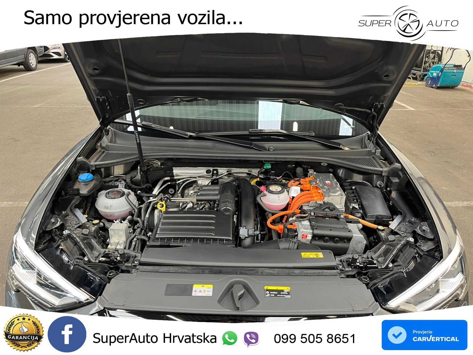 Audi Q3 45 TFSIe (245 KS) S tronic S line LED+GR SJED+ACC