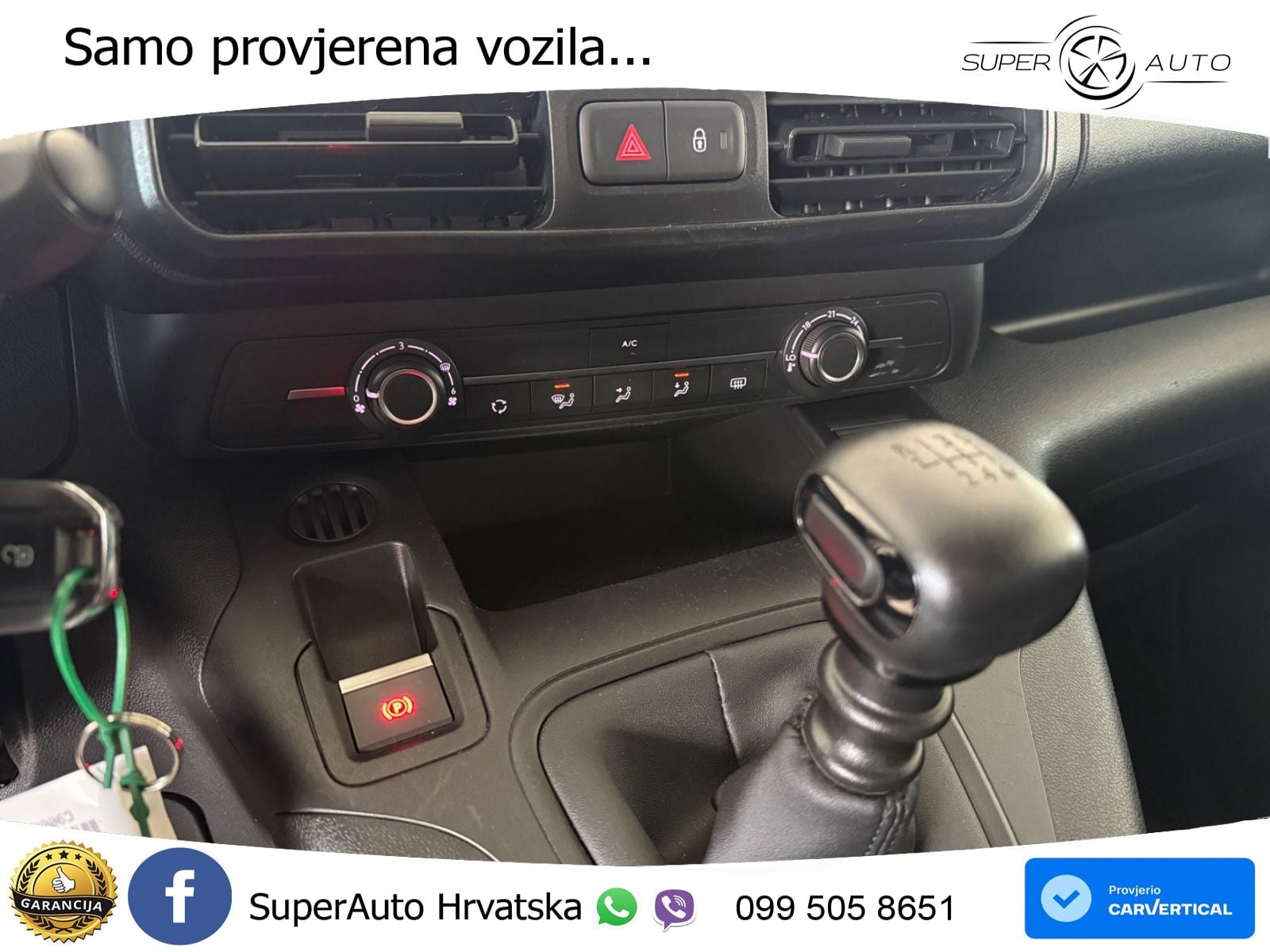 Peugeot Partner Premium L1*Scheckheft gepflegt* 102 KS
