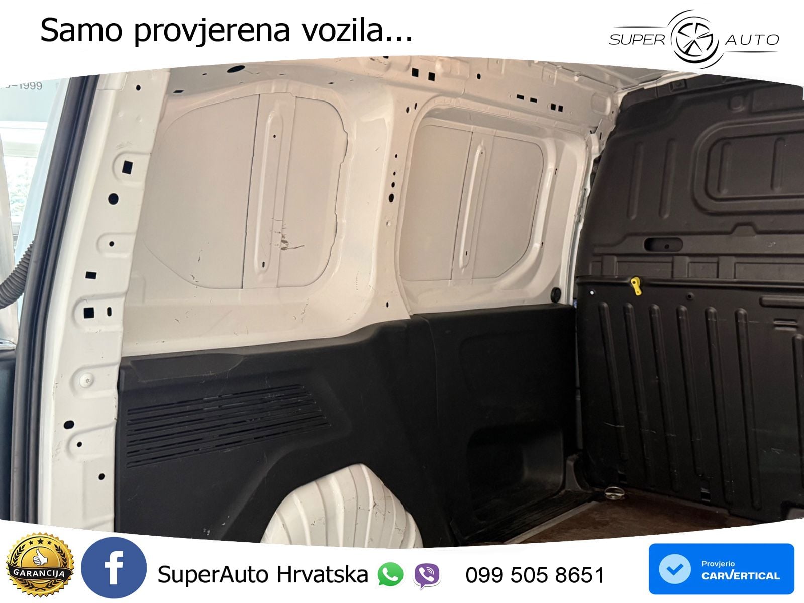 Peugeot Partner Premium L1*Scheckheft gepflegt* 102 KS