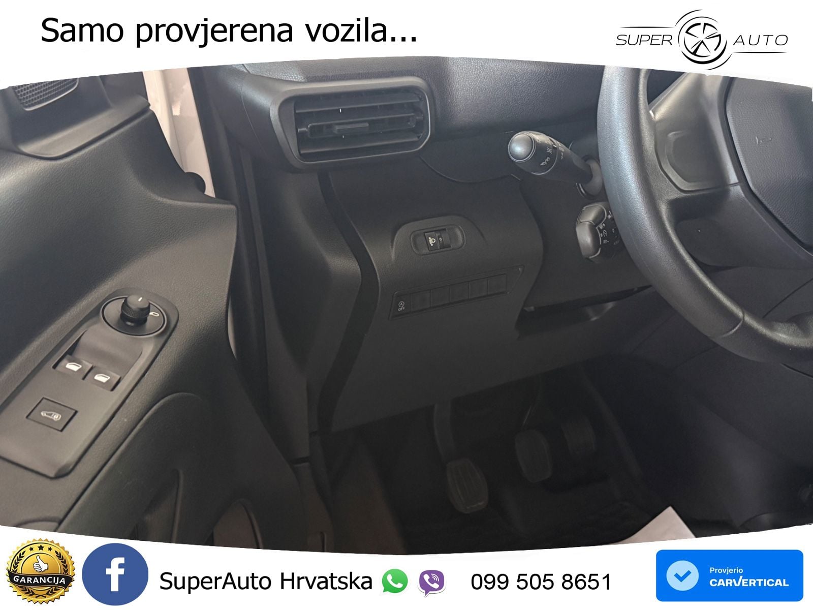 Peugeot Partner Premium L1*Scheckheft gepflegt* 102 KS