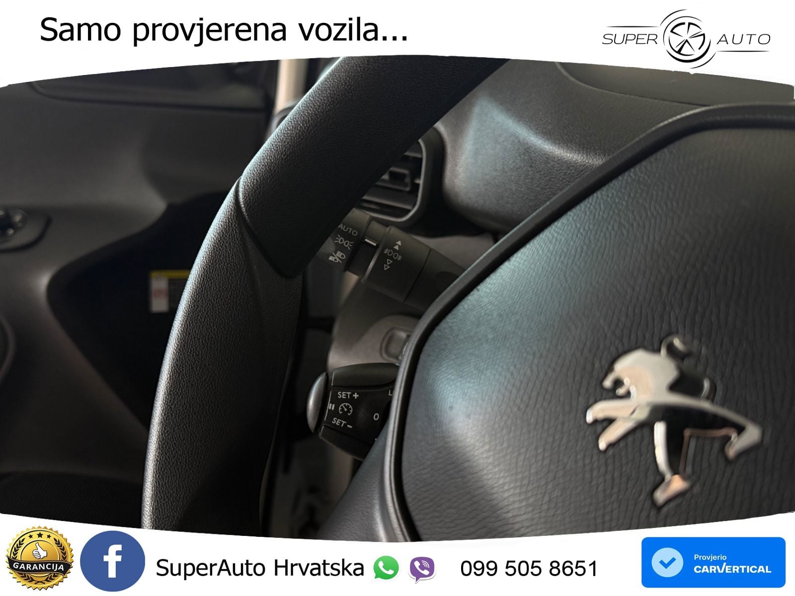 Peugeot Partner Premium L1*Scheckheft gepflegt* 102 KS