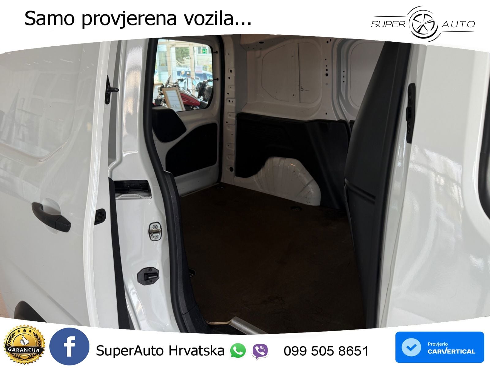 Peugeot Partner Premium L1*Scheckheft gepflegt* 102 KS