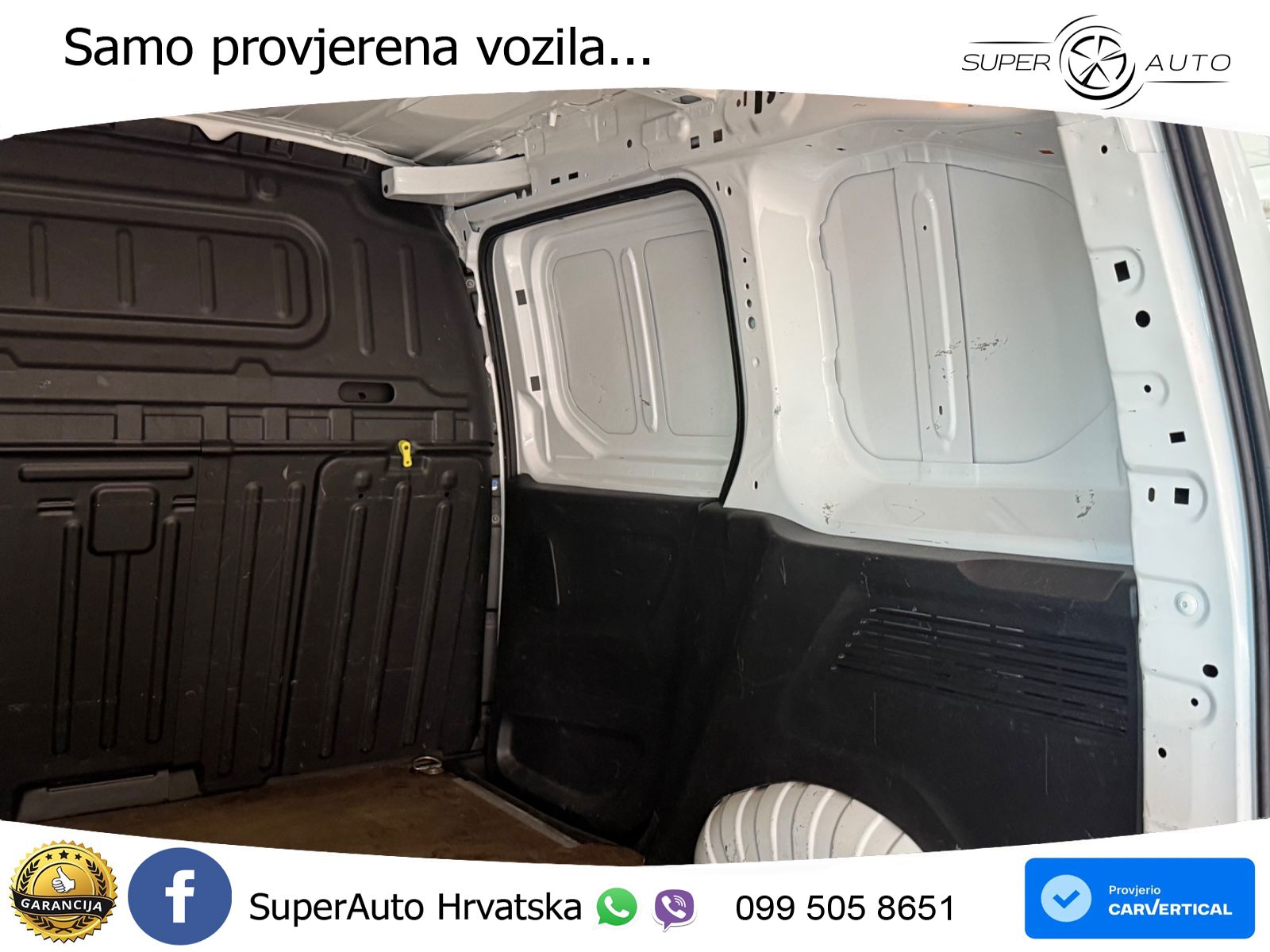 Peugeot Partner Premium L1*Scheckheft gepflegt* 102 KS