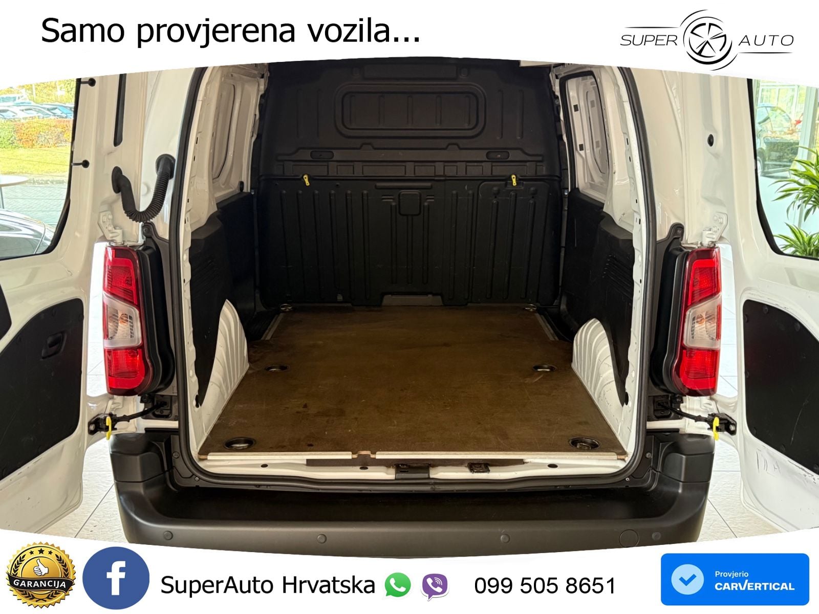 Peugeot Partner Premium L1*Scheckheft gepflegt* 102 KS