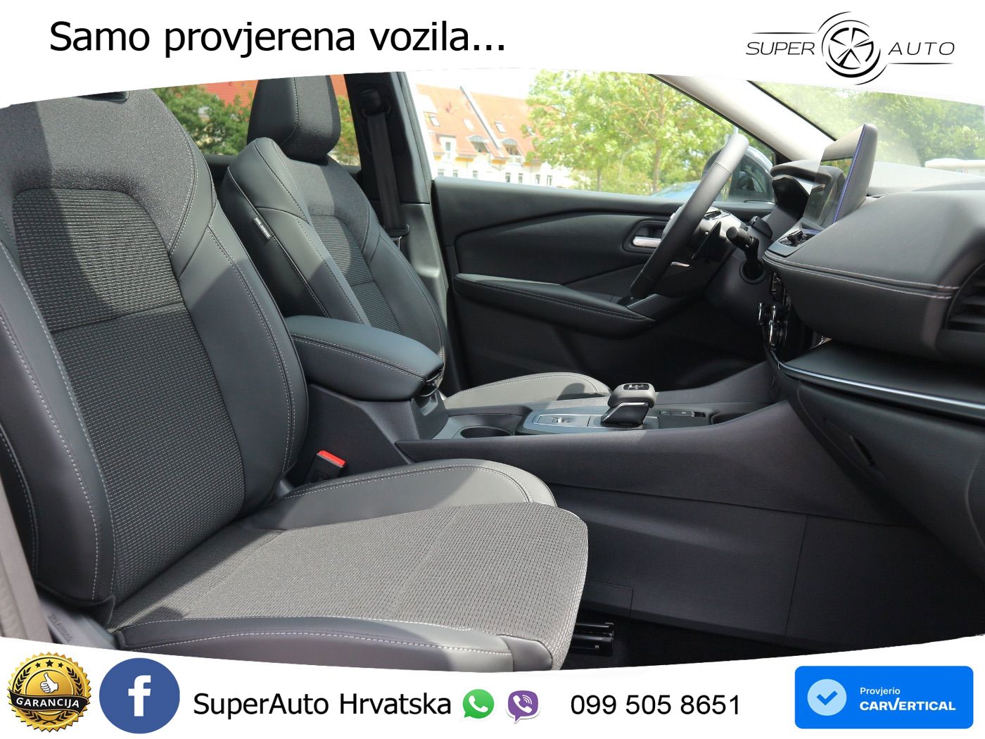 Nissan Qashqai 1.3 DIG-T (158 KS) Xtronic N-Connecta LED+GR SJED+ACC