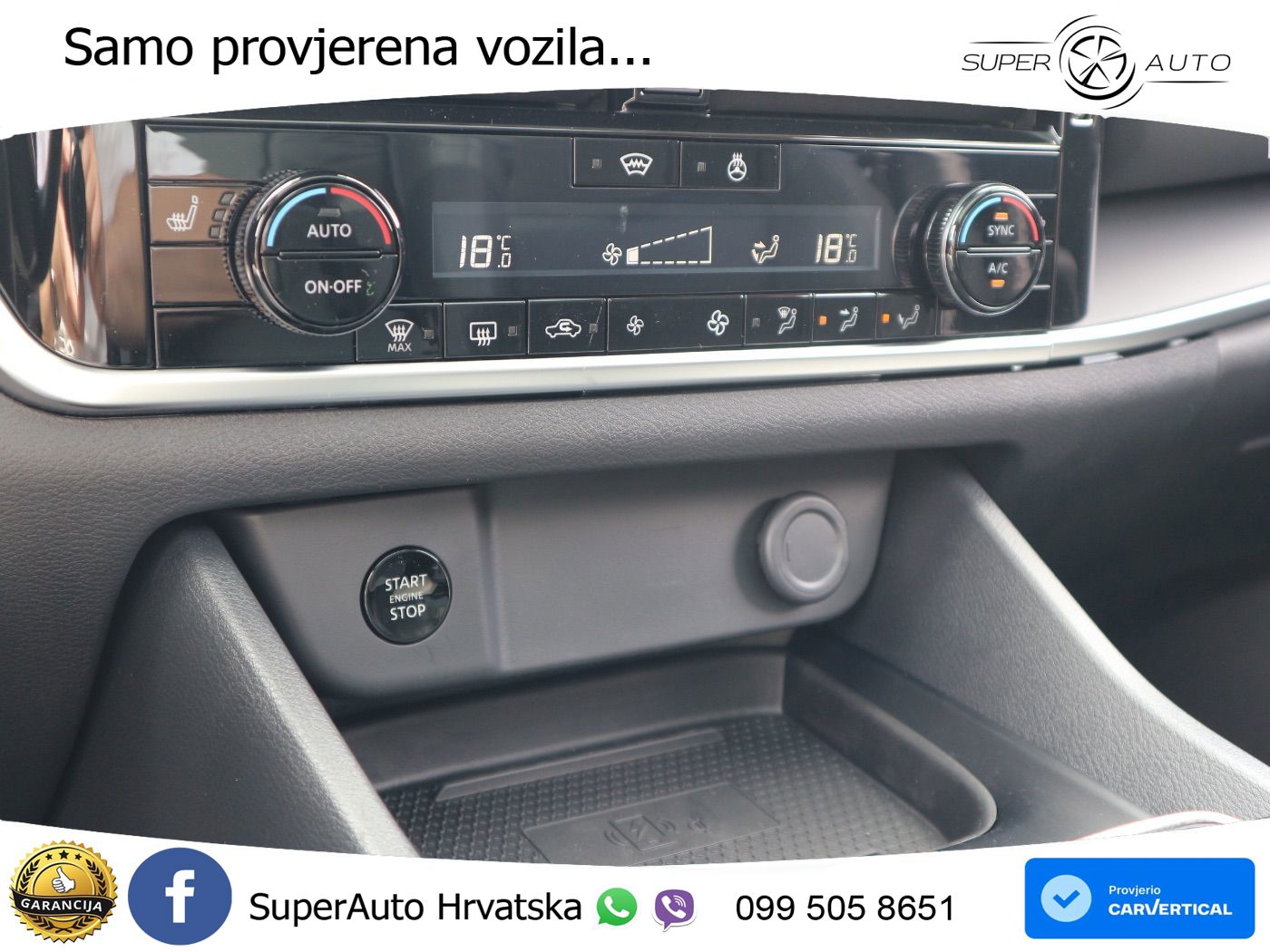 Nissan Qashqai 1.3 DIG-T (158 KS) Xtronic N-Connecta LED+GR SJED+ACC