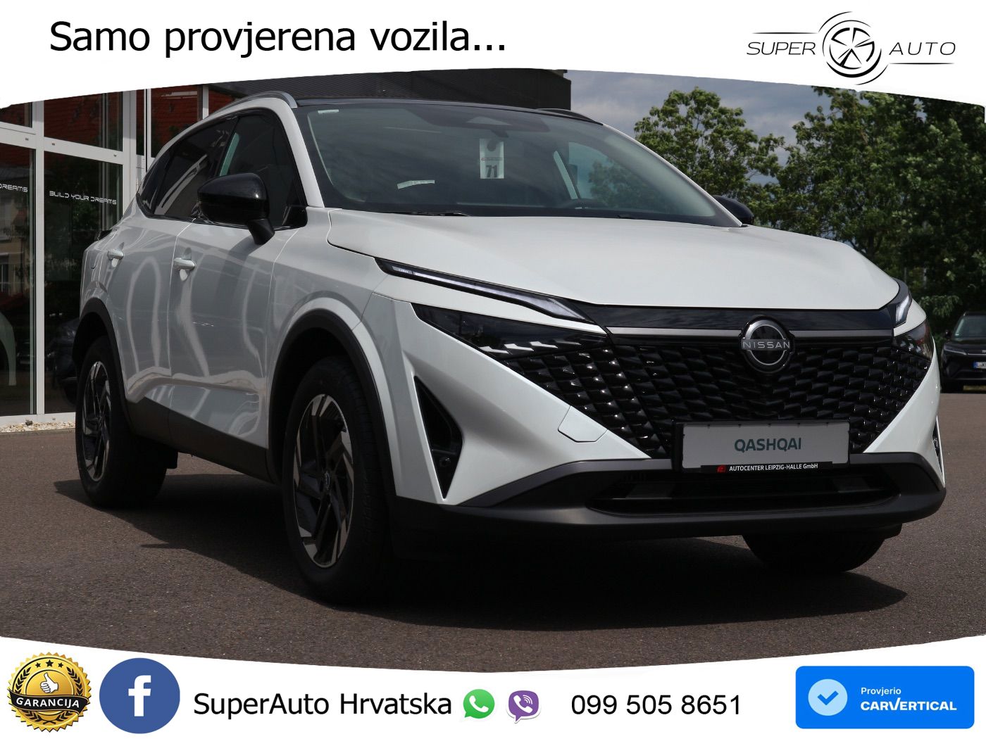 Nissan Qashqai 1.3 DIG-T (158 KS) Xtronic N-Connecta LED+GR SJED+ACC