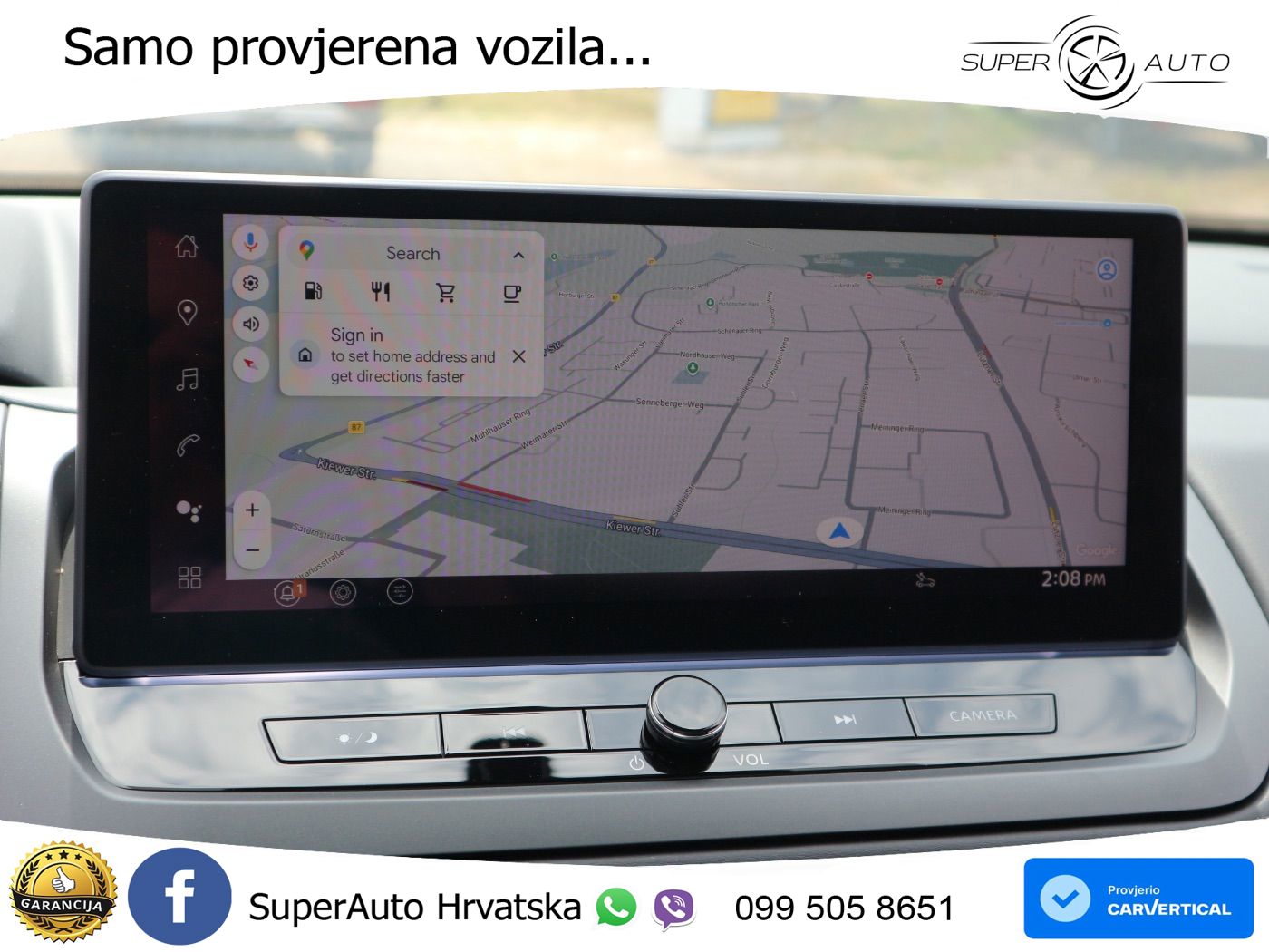 Nissan Qashqai 1.3 DIG-T (158 KS) Xtronic N-Connecta LED+GR SJED+ACC