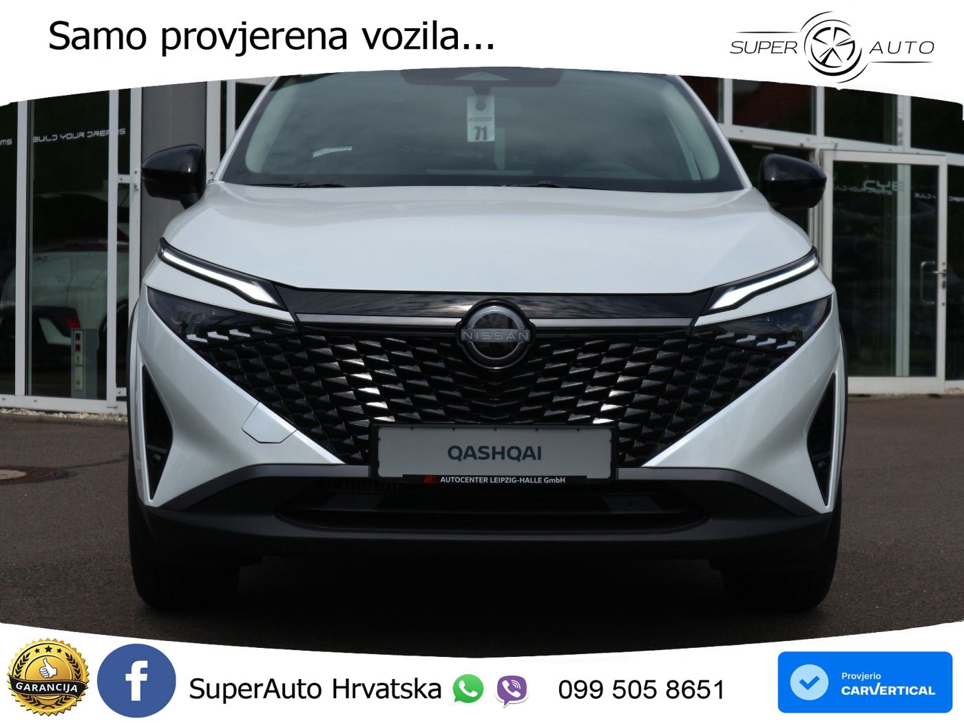 Nissan Qashqai 1.3 DIG-T (158 KS) Xtronic N-Connecta LED+GR SJED+ACC