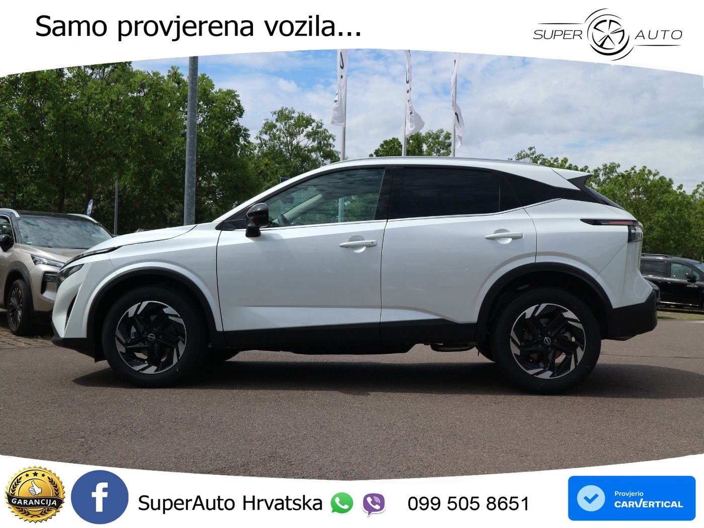 Nissan Qashqai 1.3 DIG-T (158 KS) Xtronic N-Connecta LED+GR SJED+ACC