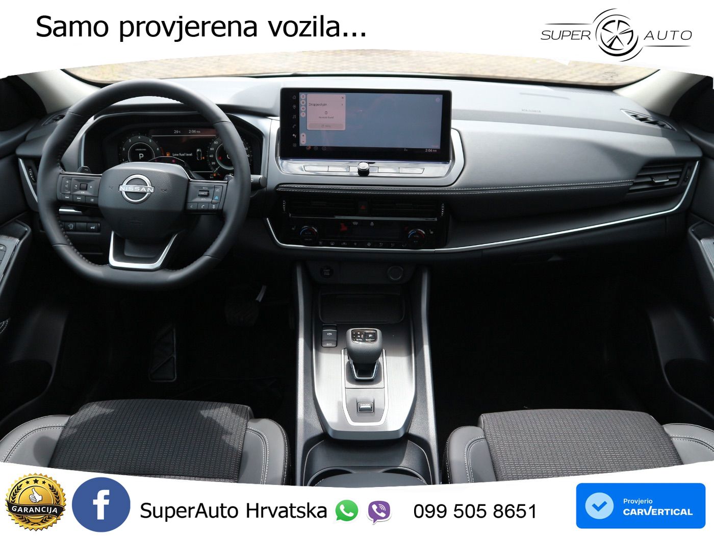 Nissan Qashqai 1.3 DIG-T (158 KS) Xtronic N-Connecta LED+GR SJED+ACC