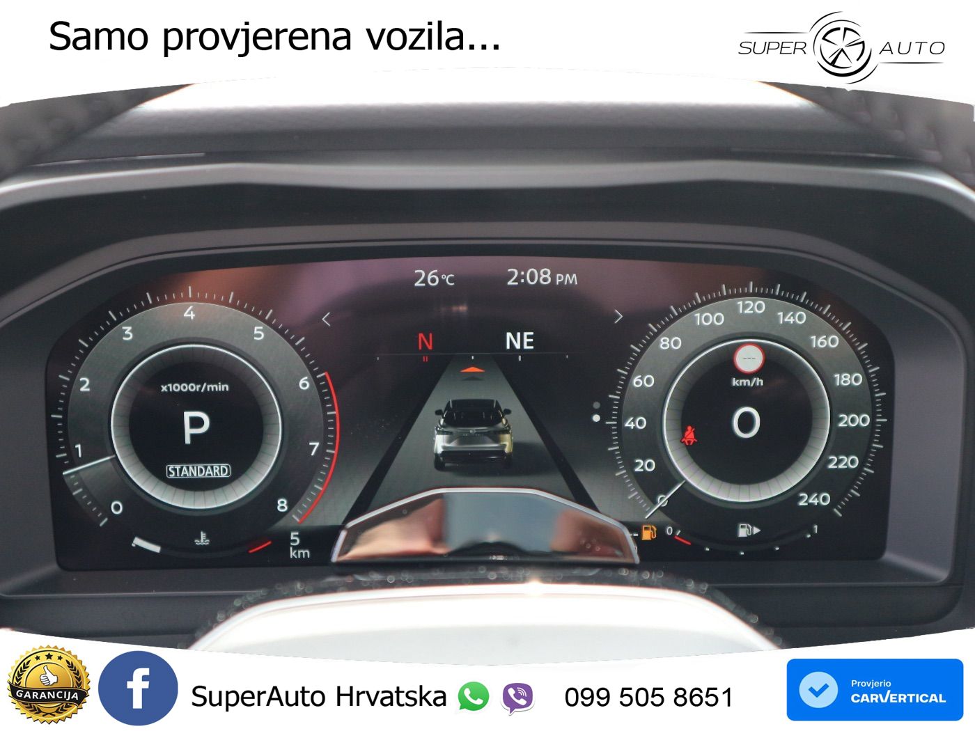 Nissan Qashqai 1.3 DIG-T (158 KS) Xtronic N-Connecta LED+GR SJED+ACC