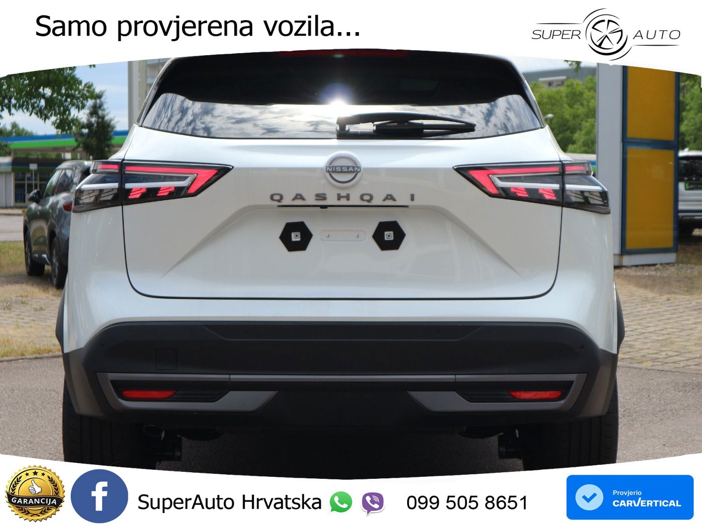 Nissan Qashqai 1.3 DIG-T (158 KS) Xtronic N-Connecta LED+GR SJED+ACC