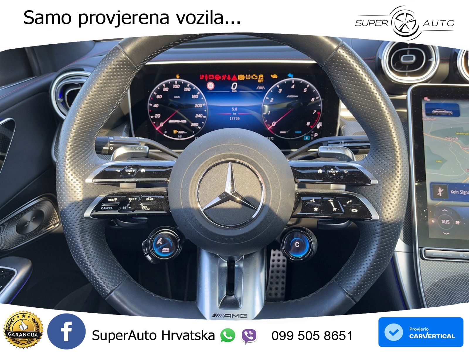 Mercedes GLC Coupe AMG GLC 43 (421 KS) 4MATIC AMG SPEEDSHIFT MCT 9G ACC+HEAD+GR SJED+360+PANO