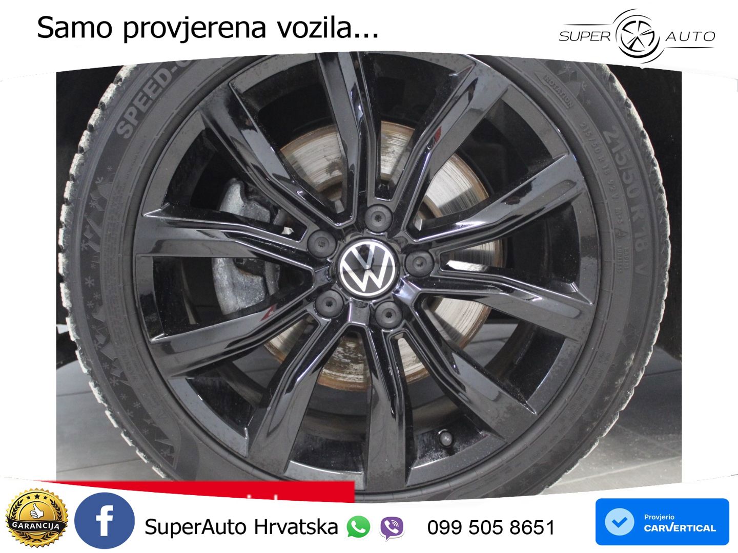 Volkswagen T-Roc I 2.0 TSI (190 KS) 4M DSG LED+GR SJED+ACC