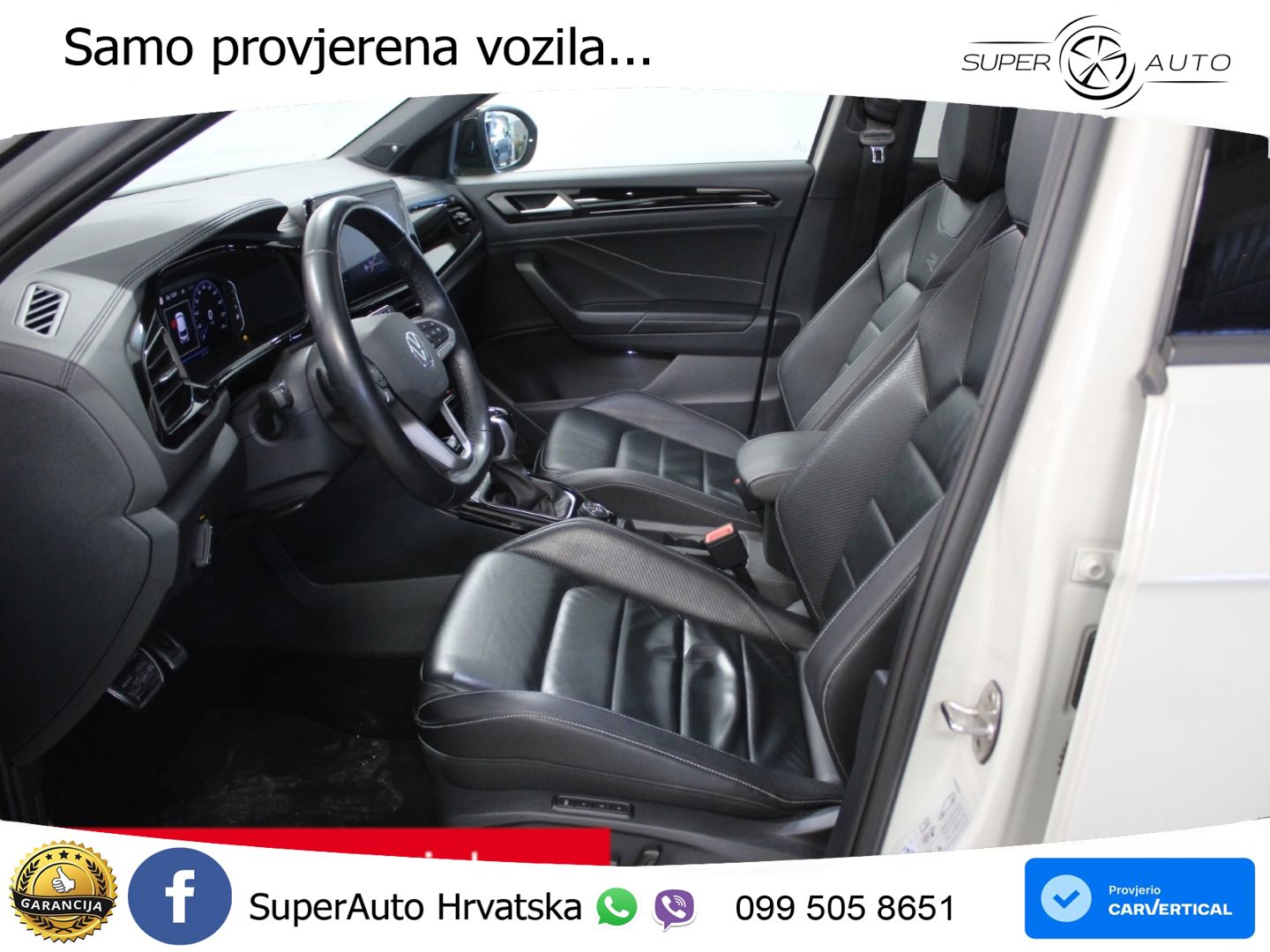 Volkswagen T-Roc I 2.0 TSI (190 KS) 4M DSG LED+GR SJED+ACC
