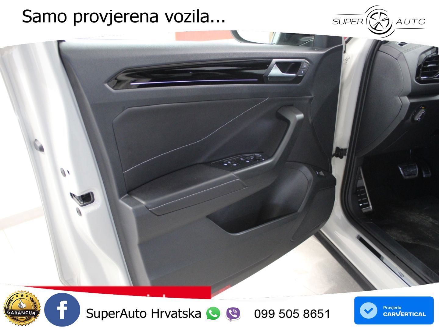 Volkswagen T-Roc I 2.0 TSI (190 KS) 4M DSG LED+GR SJED+ACC