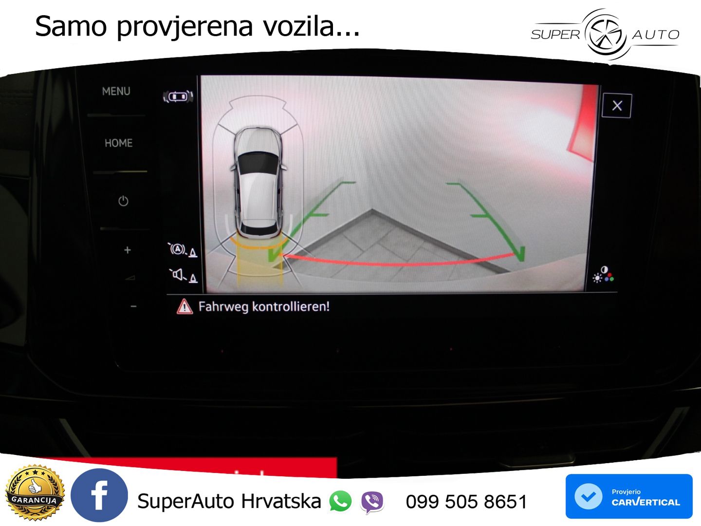 Volkswagen T-Roc I 2.0 TSI (190 KS) 4M DSG LED+GR SJED+ACC
