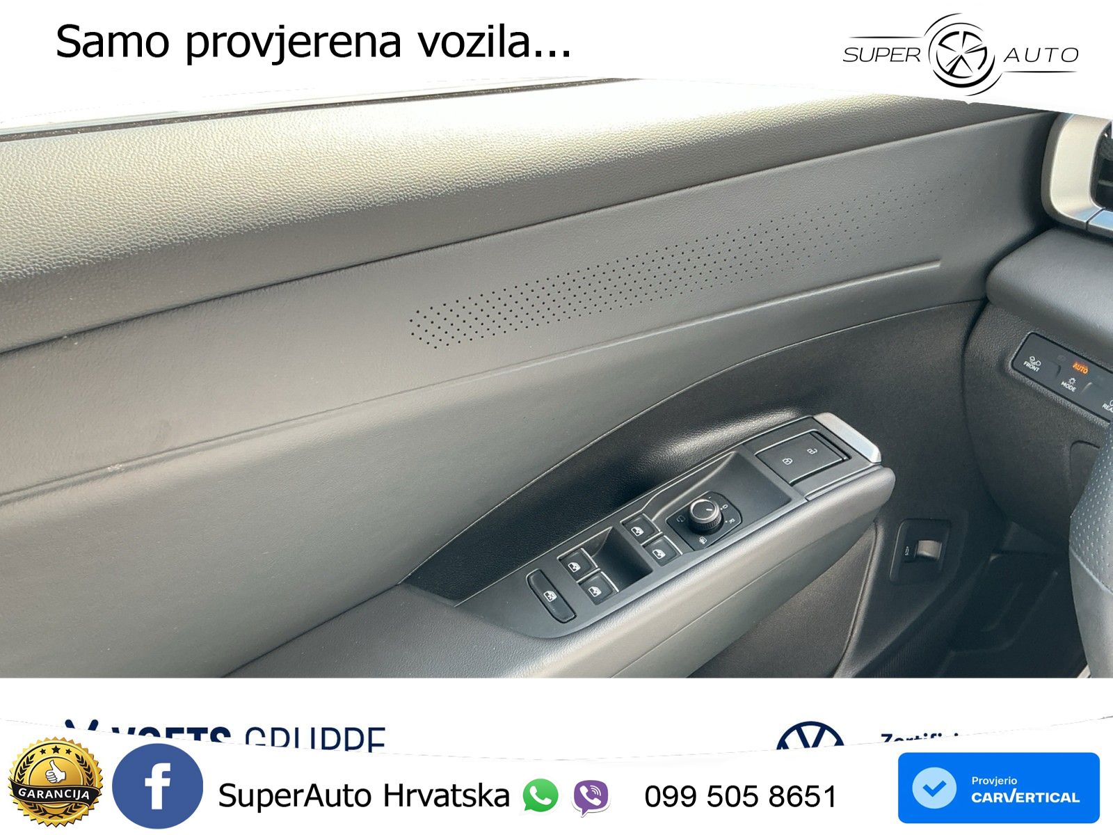 Volkswagen T-Roc 1.5 eTSI (150 KS)  DSG R-Line MATRIX+GR SJED+KAM