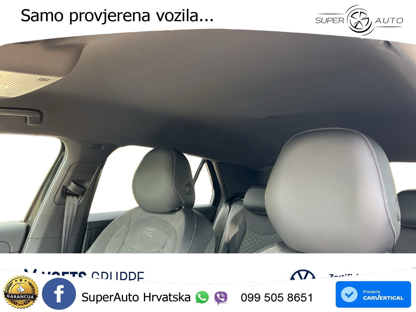 Volkswagen T-Roc 1.5 eTSI (150 KS)  DSG R-Line MATRIX+GR SJED+KAM