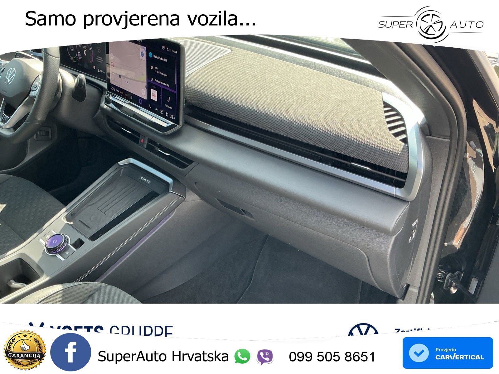 Volkswagen T-Roc 1.5 eTSI (150 KS)  DSG R-Line MATRIX+GR SJED+KAM