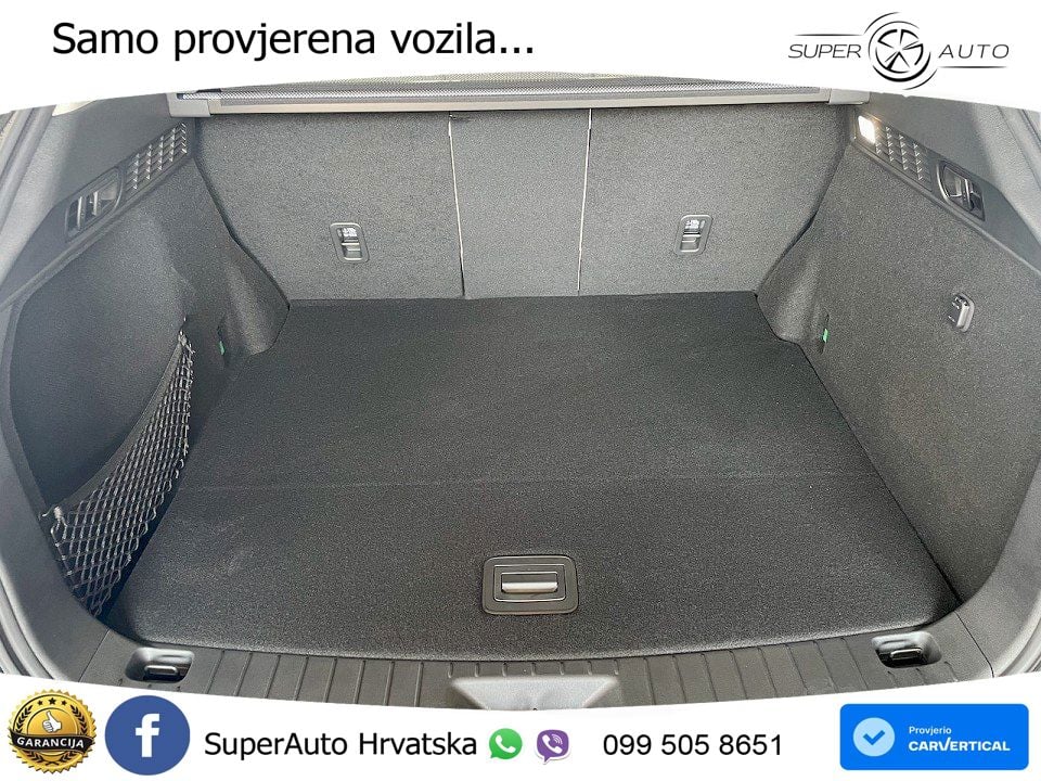 Mazda CX-60 2.5 e-Skyactiv (328 KS) AWD Automatic MATRIX+GR SJED+KAM