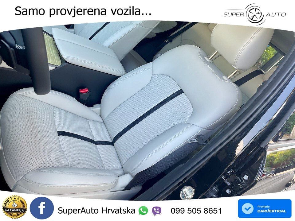Mazda CX-60 2.5 e-Skyactiv (328 KS) AWD Automatic MATRIX+GR SJED+KAM