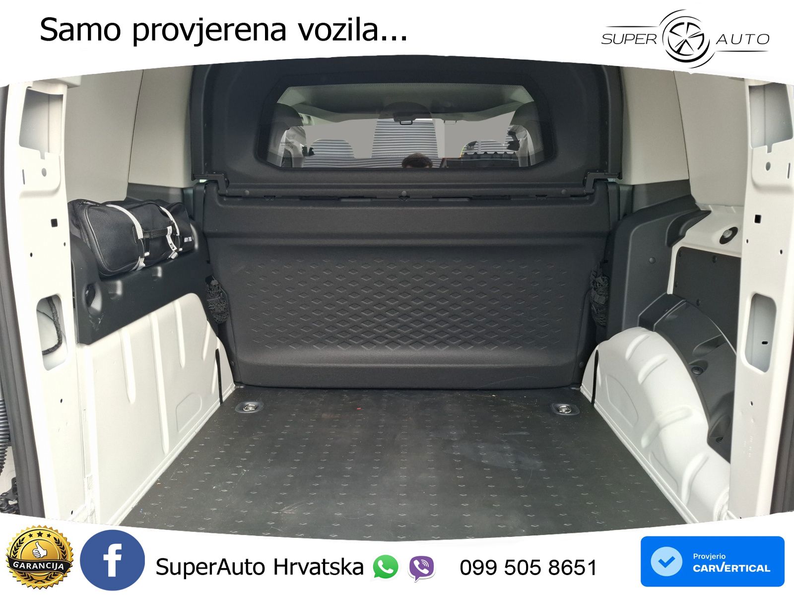 Volkswagen Caddy TDI Katen Flexible  DSG AHZV LED NAVI 122 KS