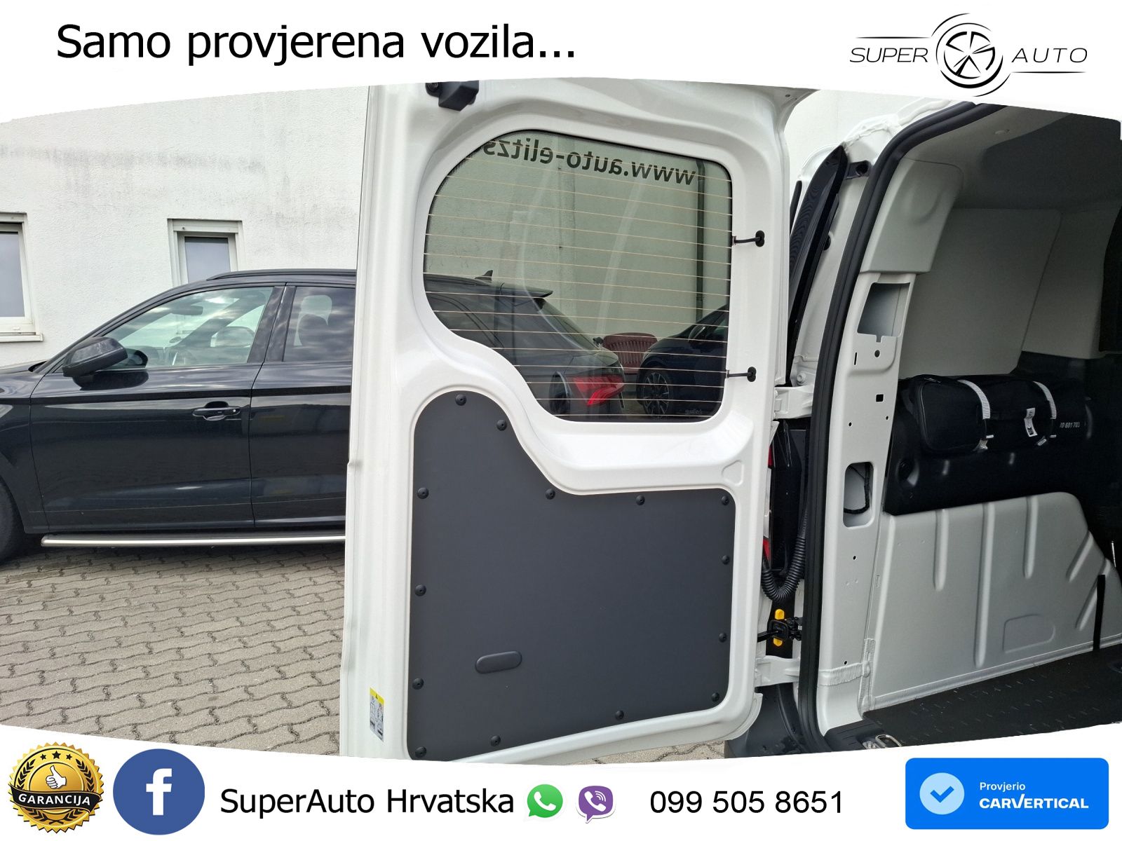 Volkswagen Caddy TDI Katen Flexible  DSG AHZV LED NAVI 122 KS