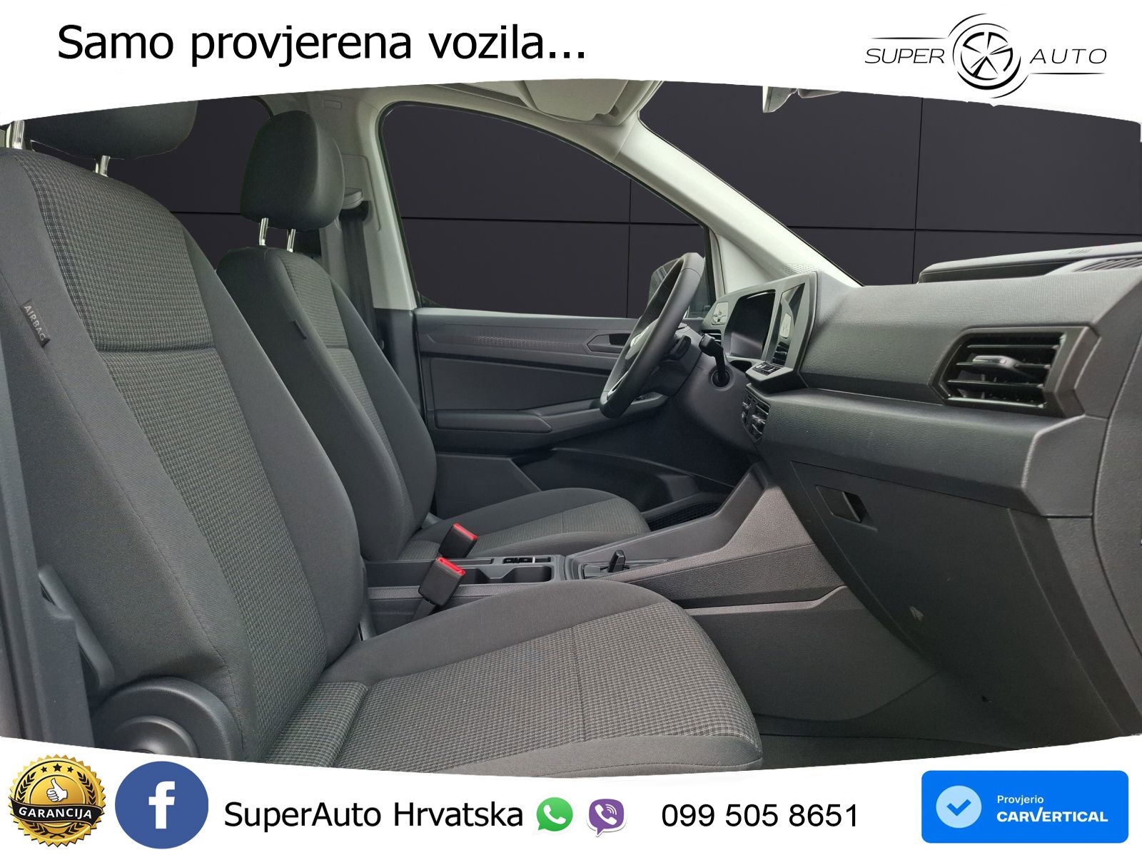 Volkswagen Caddy TDI Katen Flexible  DSG AHZV LED NAVI 122 KS